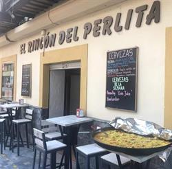 Horario de apertura El Rincon del Perlita, Cartagena