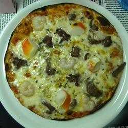 Horario de apertura Berna pizzas take away Ses Salines, 