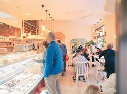 Horario de apertura Motu Nui Cafetería, Pastelería y Pizzería, El Médano