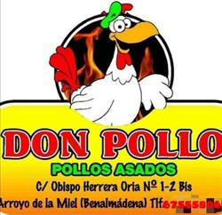Horario de apertura Don Pollo, Benalmádena