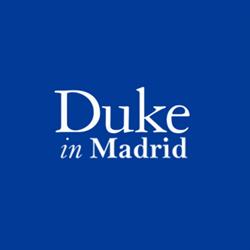 Horario de apertura Duke In Madrid,