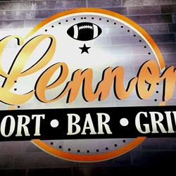 Horario de apertura Lennon Sport Bar, Calahonda