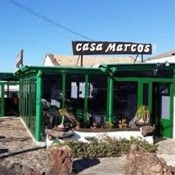 Horario de apertura Bar restaurante Casa Marcos (Las breñas), Las Breñas
