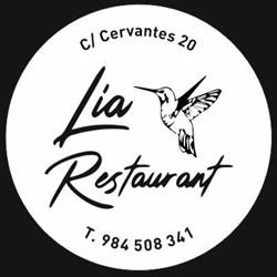 Horario de apertura Lía Restaurant, Gijón