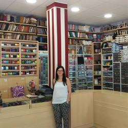 Horario de apertura Sina Mercería, Ciudad Real