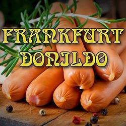 Horario de apertura Frankfurt Donildo, Barcelona