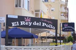 Horario de apertura Rey del pollo, Xeraco