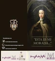 Horario de apertura Convento de San José de Malagón. III Fundación de Santa Teresa de Jesús, 