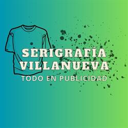 Horario de apertura Serigrafía Villanueva, Villanueva de la Serena