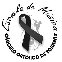 Horario de apertura Escuela de Música Círculo Católico de Torrent,