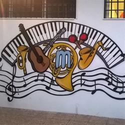 Horario de apertura Musicalcazar, Alcázar de San Juan