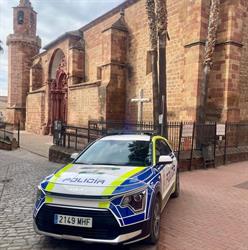 Horario de apertura Policía Local de Bailén,