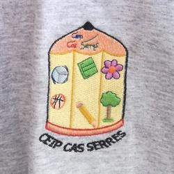 Horario de apertura CEIP Cas Serres, Eivissa