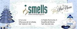Horario de apertura Smells Perfumerias, Boadilla Del Monte