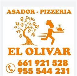 Horario de apertura Asador Pizzeria El Olivar, Montequinto