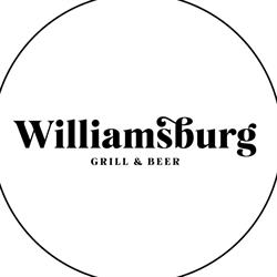 Horario de apertura Williamsburg Grill and Beer, Rivas-Vaciamadrid