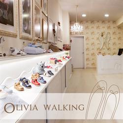 Horario de apertura Olivia Walking - Zapatería infantil, Torre del Mar