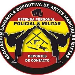 Horario de apertura ASOCIACIÓN ESPAÑOLA DEPORTIVA DE ARTES MARCIALES MIXTAS, Ávila