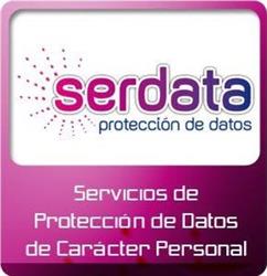Horario de apertura SERDATA, Valladolid