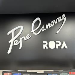 Horario de apertura Pepe Cánovas Ropa, Totana