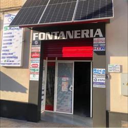 Horario de apertura Suministros Machado, Lora del Río