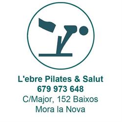 Horario de apertura Pilates l'Ebre, Mora la Nova