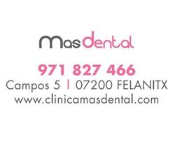 Horario de apertura Clínica Dental Catalina Mas, Felanitx