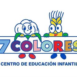 Horario de apertura 7 Colores - Centro de Educación Infantil, Las Cabezas de San Juan