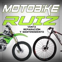 Horario de apertura Motobike Ruiz, Belmonte