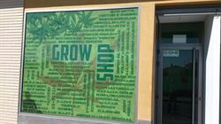 Horario de apertura Grow Shop Totana, 