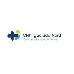 Horario de apertura CAP Igualada Nord, 