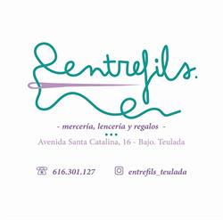 Horario de apertura Entrefils Teulada, 