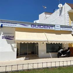 Horario de apertura Clínica Guident, Guillena