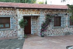 Horario de apertura Casa la tata, Otero de Herreros