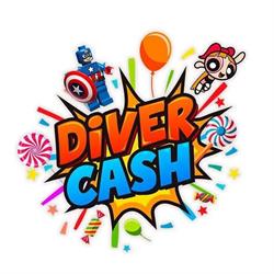 Horario de apertura Divercash Juguetes y Golosinas, Castuera