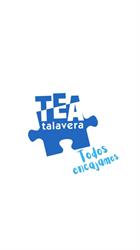 Horario de apertura Asociación TEA Talavera, Talavera de la Reina