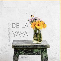 Horario de apertura EL APARTAMENTO DE LA YAYA, Toledo