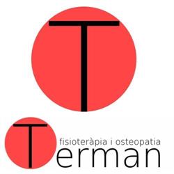 Horario de apertura TERMAN Centre de Fisioteràpia i Osteopatia, Argentona