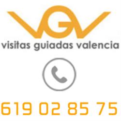 Horario de apertura Visitas Guiadas en Valencia con Turismo por la Comunidad Valenciana por Guías Turísticos expertos,