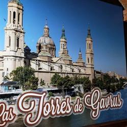 Horario de apertura Las Torres de Gavrus, Zaragoza