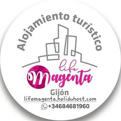 Life Magenta en Gijón (Centro) - Horario de apertura