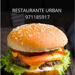 Horario de apertura URBAN Restaurant, Inca