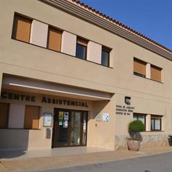 Horario de apertura Residència d'Avis Lo Parralet de Vandellòs, Vandellós