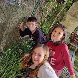 Horario de apertura L'Aula d'Estudis Marta Domènech, Hostalric