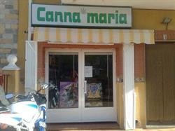 Horario de apertura Canna Maria, Cartagena