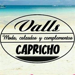 Horario de apertura Capricho Aspe, 