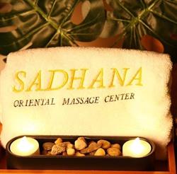 Horario de apertura Masajes Eróticos Valencia - Sadhana Massage Center, 