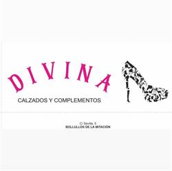 Horario de apertura Divina Calzados modas y complementos, Bollullos de la Mitación