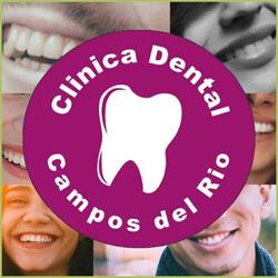 Horario de apertura Clínica Dental Campos del Río, 