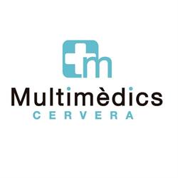 Horario de apertura Multimedics, Cervera
